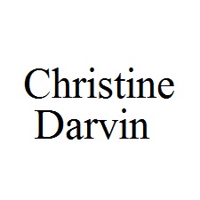 Christine Darvin